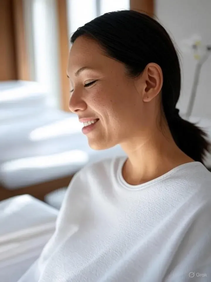 제가 다른 일산 마사지 대신 일산 1인샵 건마를 선택한 진짜 이유!