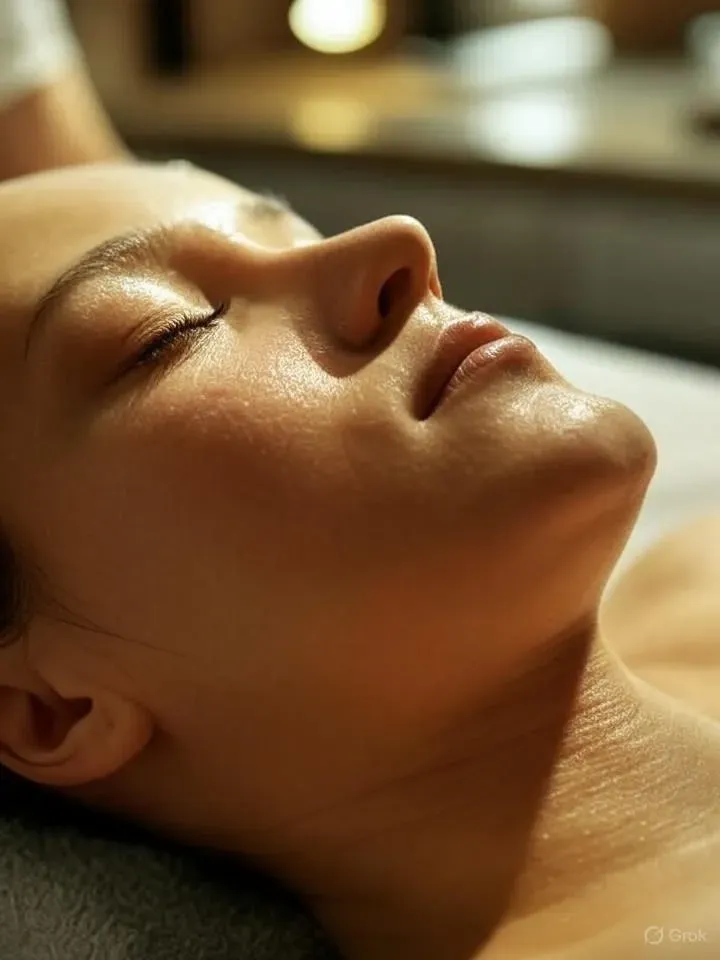 야근 후 지친 몸, 어디 갈까 고민이라면? 일산 건마 1인샵이 정답!