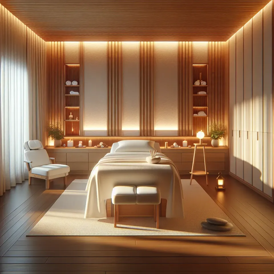 지친 하루, 일산 1인샵에서 당신만의 완벽한 힐링을 만나보세요!