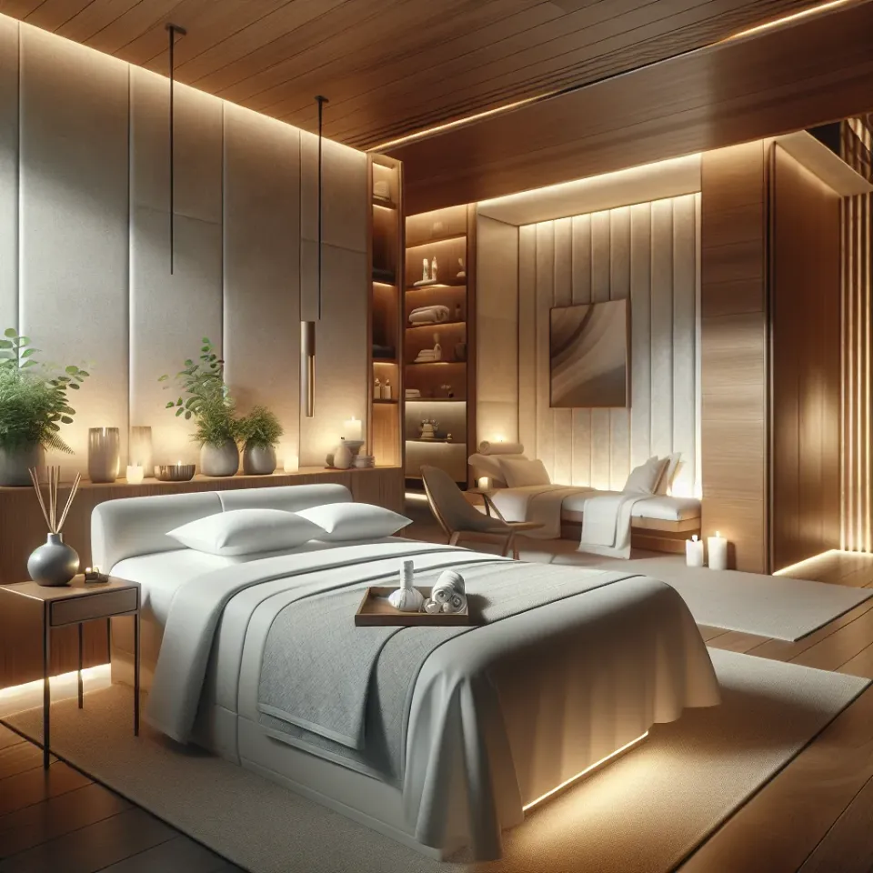 지친 당신을 위한 선물, 일산 1인샵 건마에서 온전한 휴식을 만나보세요.