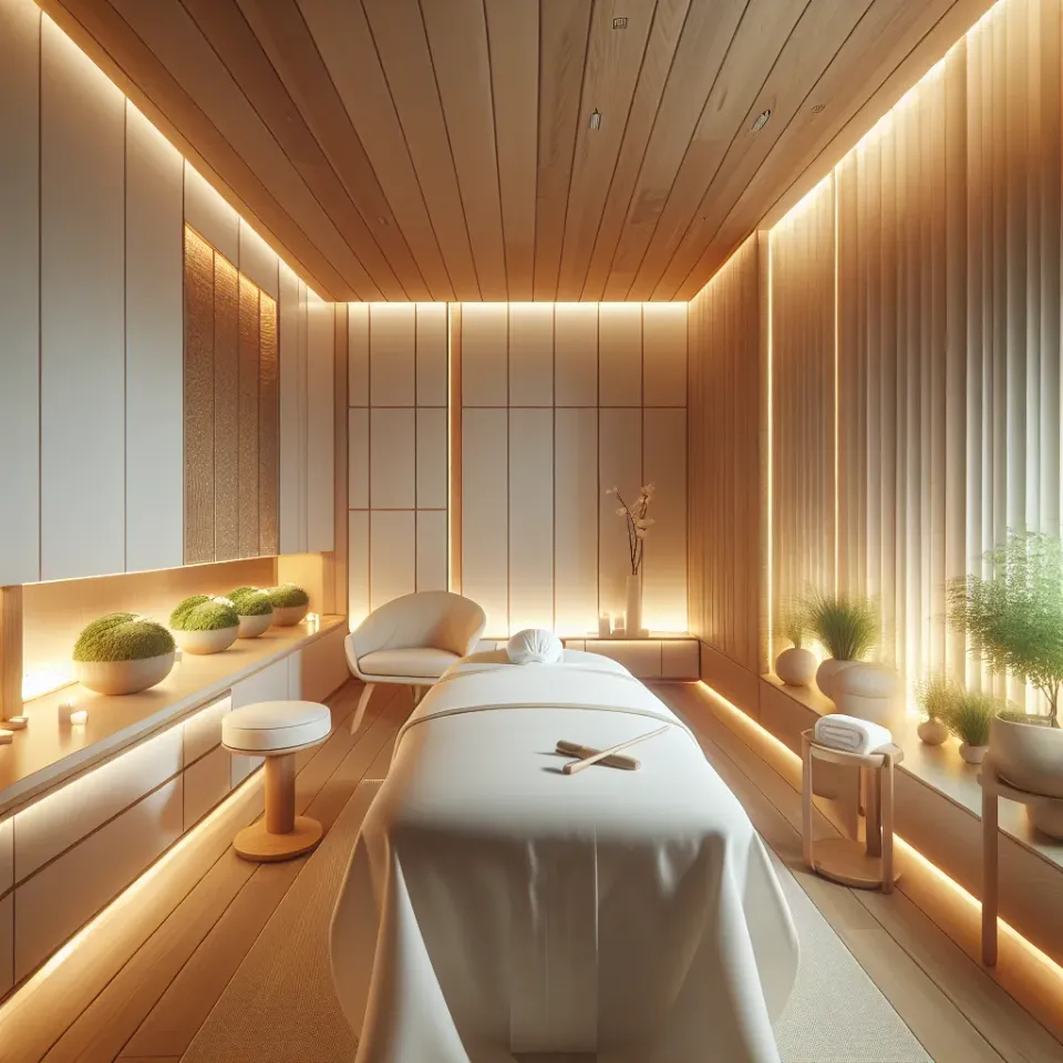 지친 당신을 위한 단 하나의 선물, 일산 1인샵에서 편안함을 만나세요!