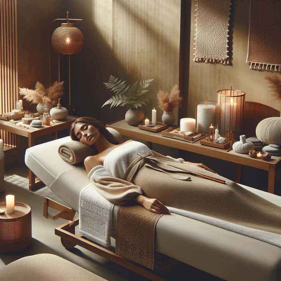 지친 하루의 끝, 일산 1인샵에서 당신만의 완벽한 휴식을 경험하세요.