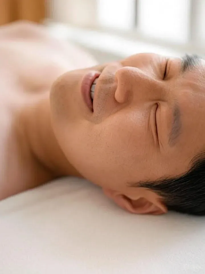 일산 건마 1인샵, 이런 분들께는 강력 추천합니다! (ft. 찐 피로 해소)